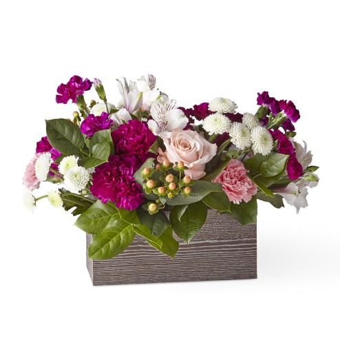 choose flower quality