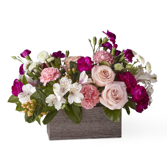 choose flower quality