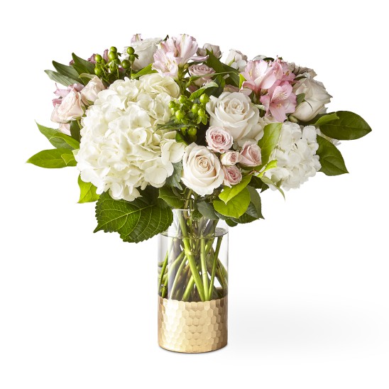 choose flower quality