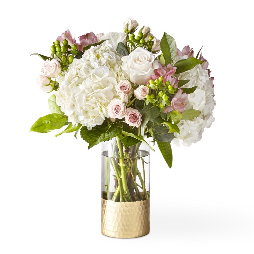 choose flower quality