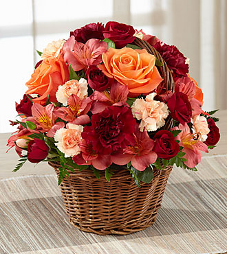 choose flower quality