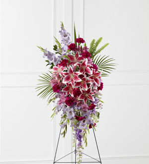 choose flower quality