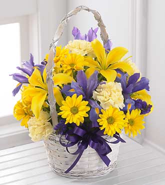 choose flower quality
