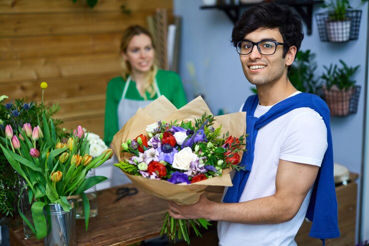 flower delivery canada